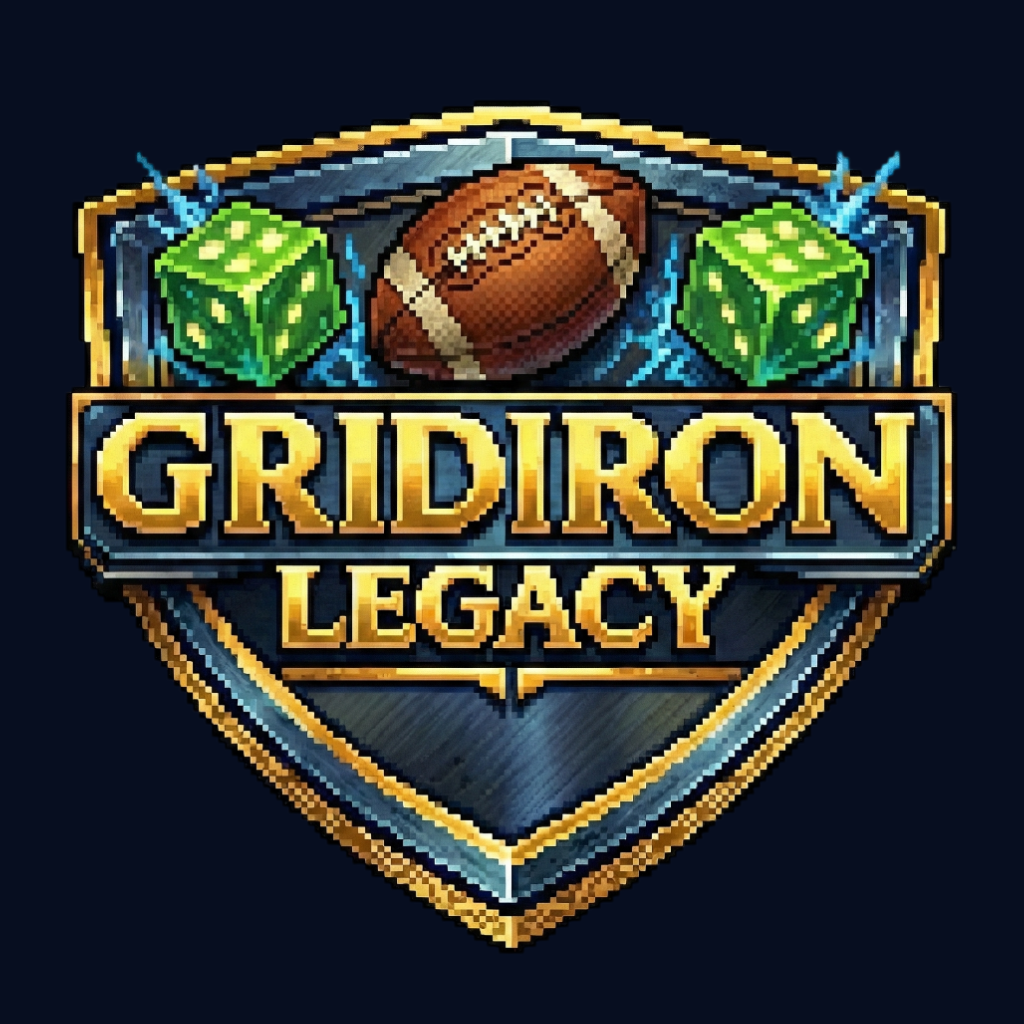Gridiron Legacy
